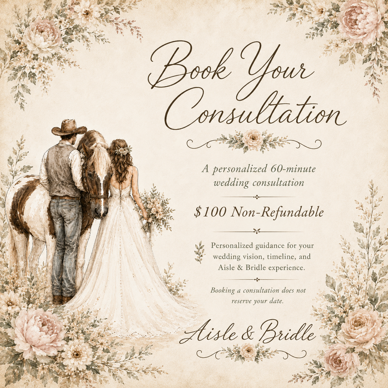 Book A Consultation