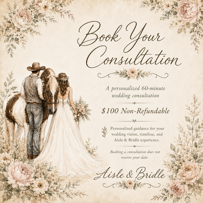 Book A Consultation
