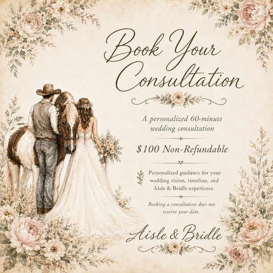 Book A Consultation